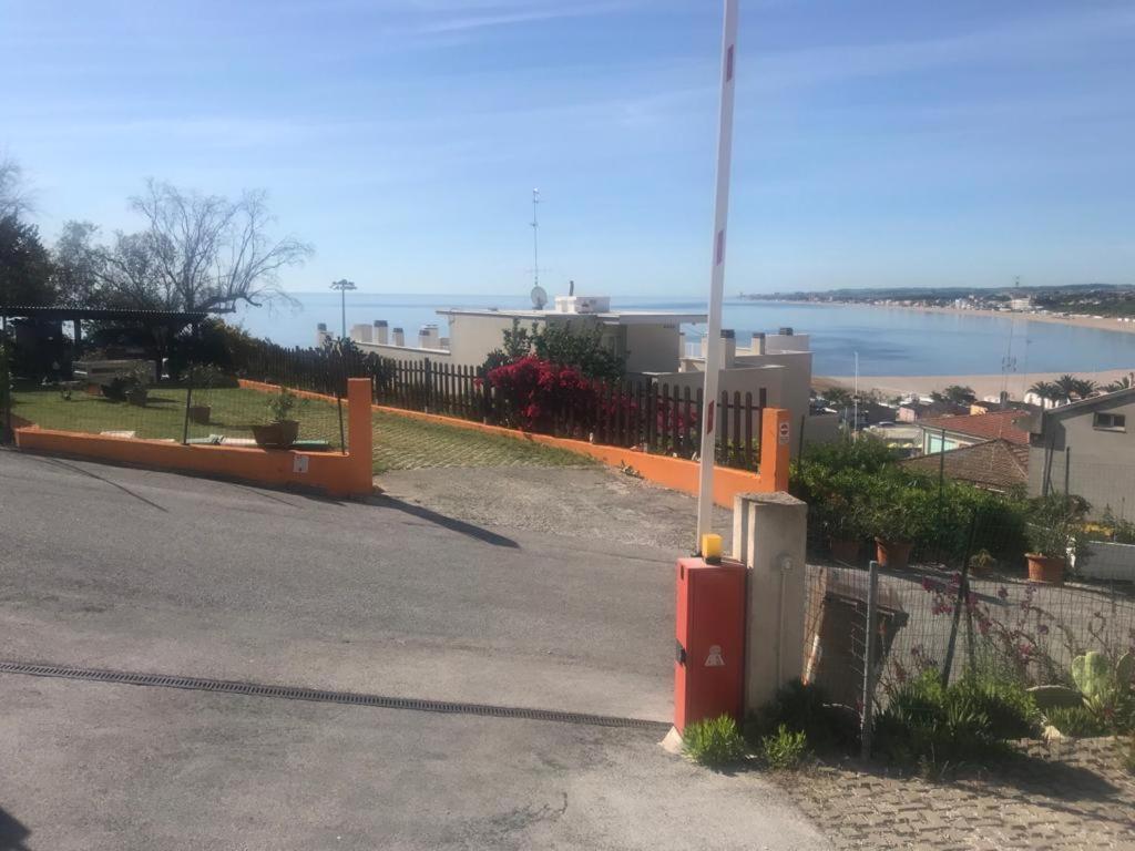Casa Linda, A Due Passi Dal Mare Apartment Numana Exterior photo